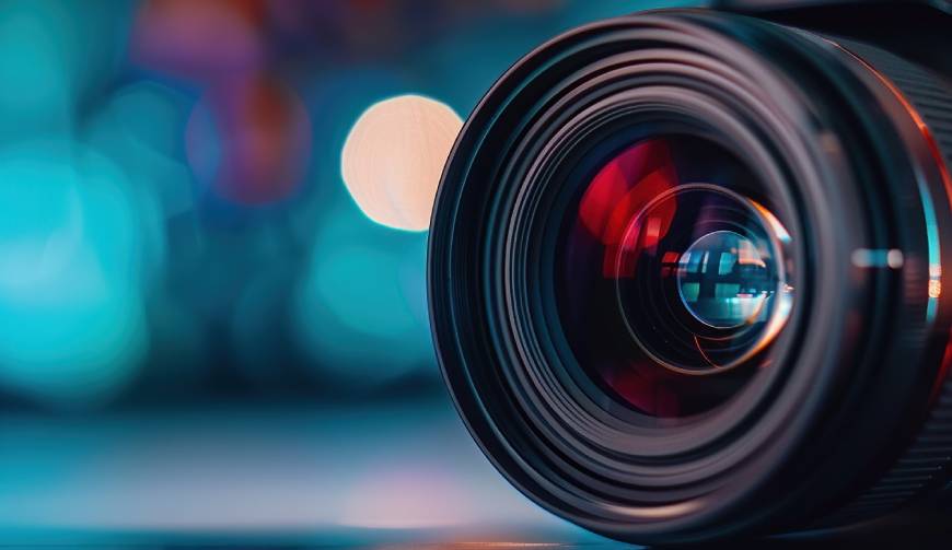 与翁牛特旗产品视频拍摄同行：畅享高效、舒适的每一天