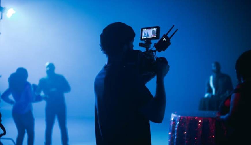 神秘新品来袭！翁牛特旗产品视频拍摄究竟有何神奇之处？