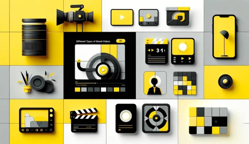 专为职场精英打造：翁牛特旗产品视频拍摄提升工作效率的秘密武器