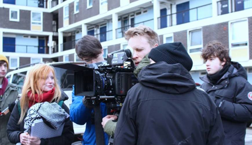 拒绝模板化套路！翁牛特旗产品视频拍摄公司独创个性化视觉解决方案