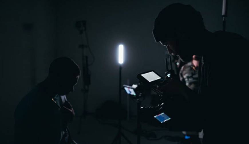 深耕翁牛特旗产品视频拍摄，解锁产品出圈的流量密码