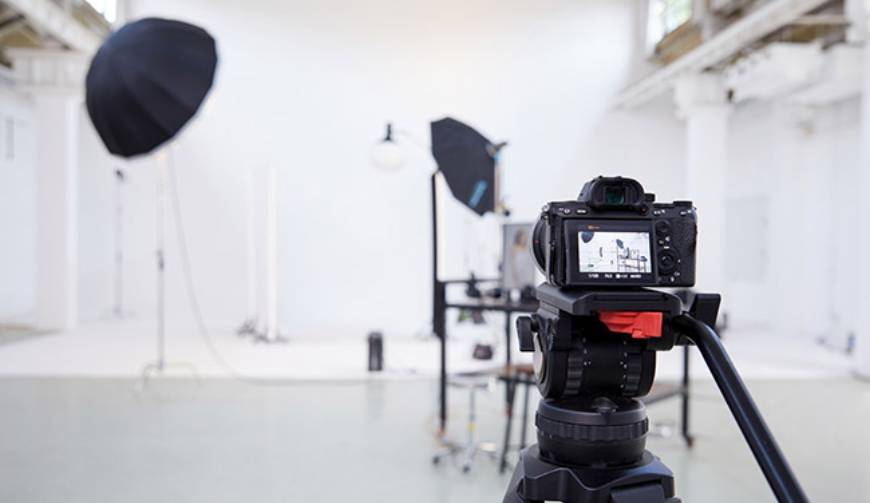 深耕翁牛特旗电商产品视频拍摄制作，解锁电商爆款的视觉密码