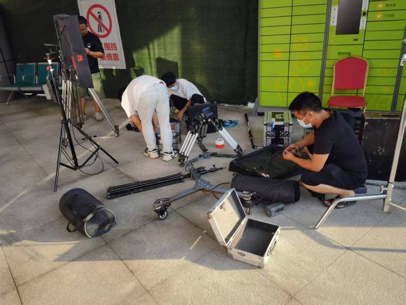 翁牛特旗产品视频拍摄全攻略，让产品魅力在镜头下尽情绽放