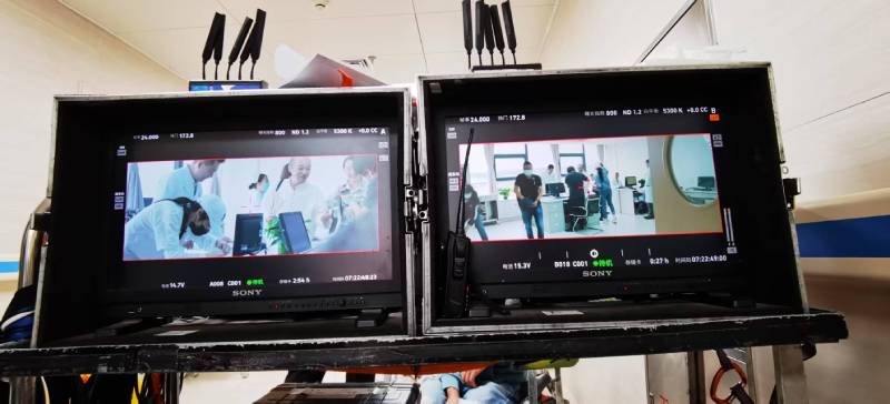 翁牛特旗极致互动，让产品在宣传视频中闪耀独特光芒