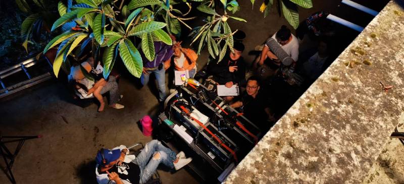 解锁翁牛特旗产品宣传视频拍摄公司新势能，助力品牌强势破圈