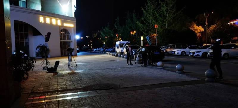 翁牛特旗电商产品视频拍摄制作全攻略，打造高转化带货视频