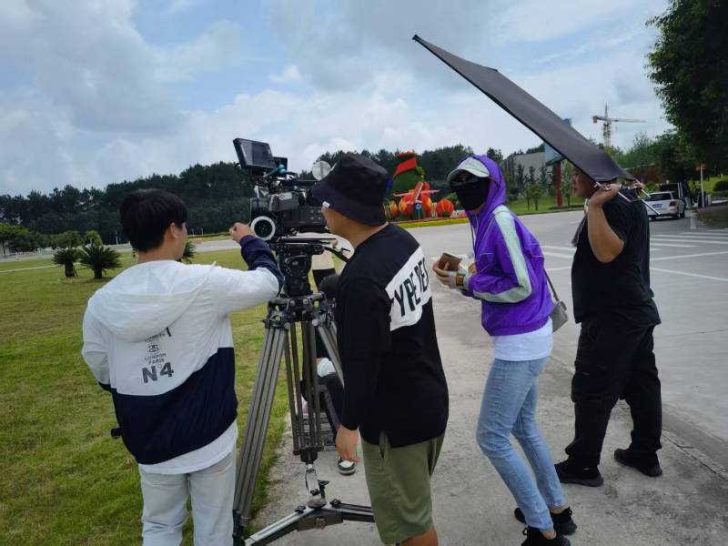 翁牛特旗极致互动，未来愿景宏大，致力于成为全球领先的产品宣传视频企业