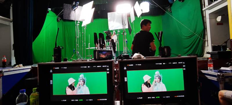 翁牛特旗产品视频拍摄核心技法，赋能产品视觉竞争力飙升