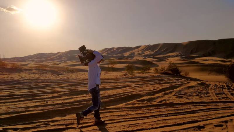 深耕翁牛特旗产品宣传视频拍摄公司，解锁品牌传播的核心动能