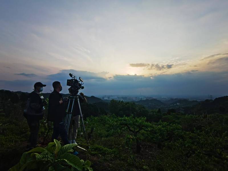 聚焦翁牛特旗产品宣传视频拍摄公司，用专业实力铸就品牌传播传奇