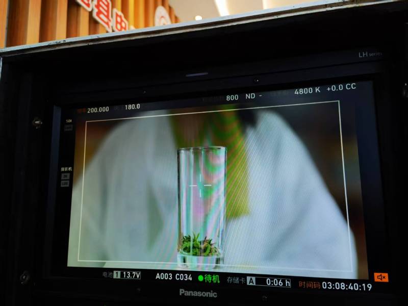 天然优选！翁牛特旗电商产品宣传视频溯源原料产地的真实故事