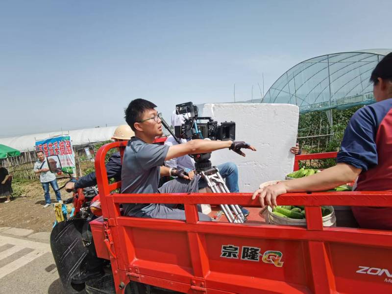 解锁吸睛密码：翁牛特旗产品视频拍摄制作的创意与技巧全解析