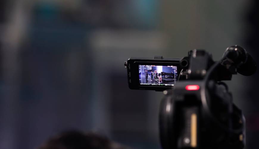 翁牛特旗产品视频拍摄制作：揭秘如何打造令人印象深刻的商业宣传片